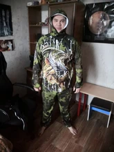 SPATA nuevas camisetas de Pesca de lubina Anti UV de protección solar de manga larga para hombres camuflaje chaqueta de pesca conjunto camisa ropa grande