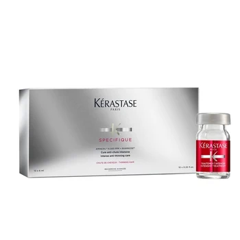

Anti-Hair Loss Treatment Specifique Kerastase (10 uds)