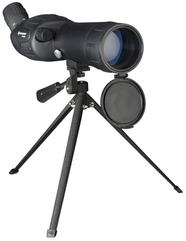 

Spotting scope 20-60X60 Bresser + Smartphone adapter
