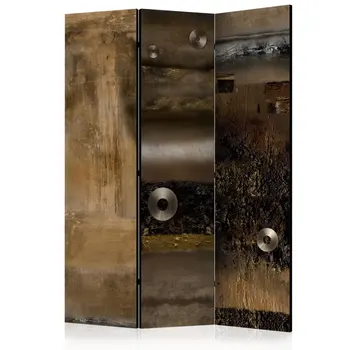 

Windbreak-Metal Alliance [Room Dividers]