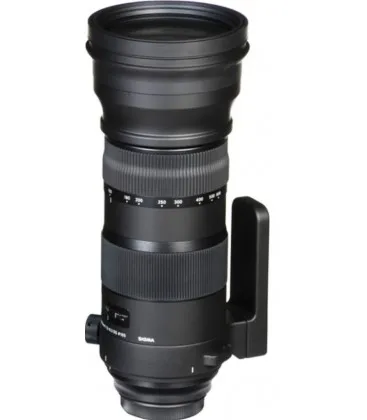 - SIGMA 150600mm F563 DG OS HSM SPORTS For CANON