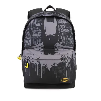 

BATMAN Backpack HS Gotham