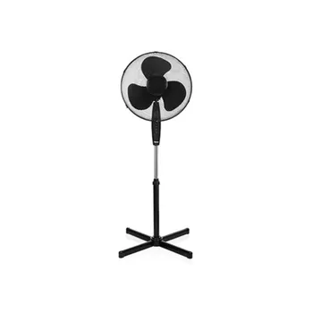 

Fan foot 40CM/105-125CM 45W-3V NE adjustable height TRI