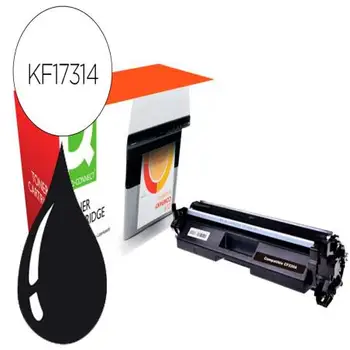 

Compatible hp cf230a laserjet pro m 203 / m227 156513-KF17314 compatible Toner