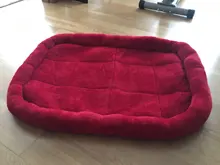 Dog-Beds Cage Lounger Pet-House-Cushion Dogs-Mat Bench-Medium Golden Retriever Large