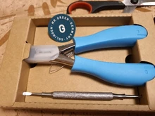 MR.GREEN-cortauñas para uñas, uñas encarnadas cortauñas para, herramientas de pedicura antisalpicaduras Olecran Podiatry paroniquia, herramienta de manicura de corrección