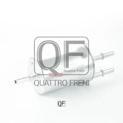 Фильтр топливный QUATTRO FRENI QF16A00069