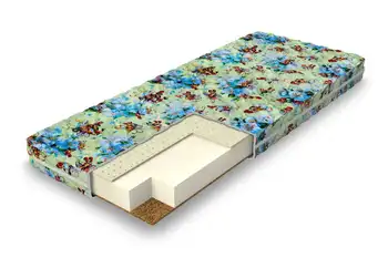 

Mattress dimax ochumelkin 90x200 cm