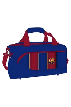 

Sport bag F.C.BARCELONA 1ª EQUIPACION 20/21 50X25X25 712029553
