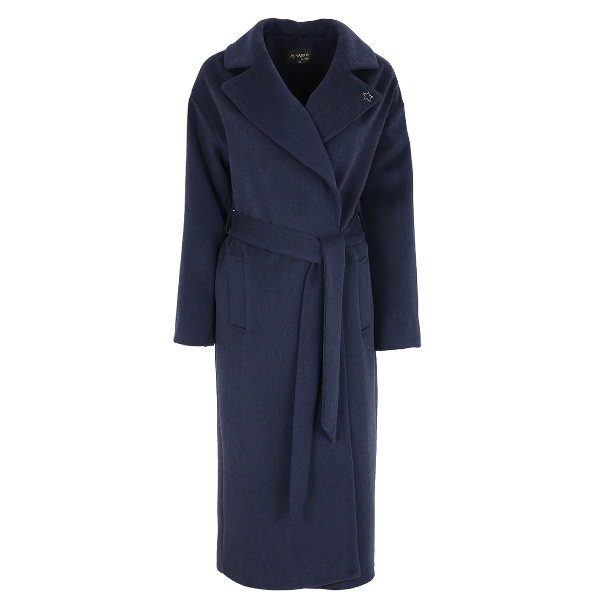 

ASM WOMEN COAT 3012704