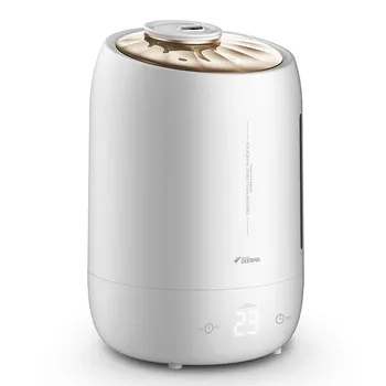

Air humidifier Xiaomi deerma air humidifier 5L dem-f600 White
