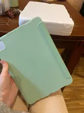 GOOJODOQ Case for iPad Pro 11 2020 2018 for iPad 10.2 Case 7th 8th Generation Ultra Slim