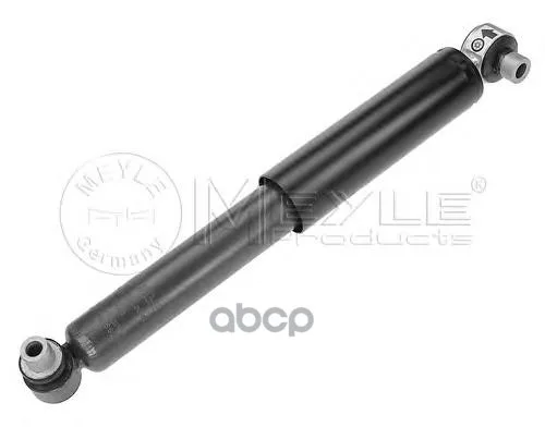 Амортизатор Meyle 16267250006 Meyle арт. 16267250006