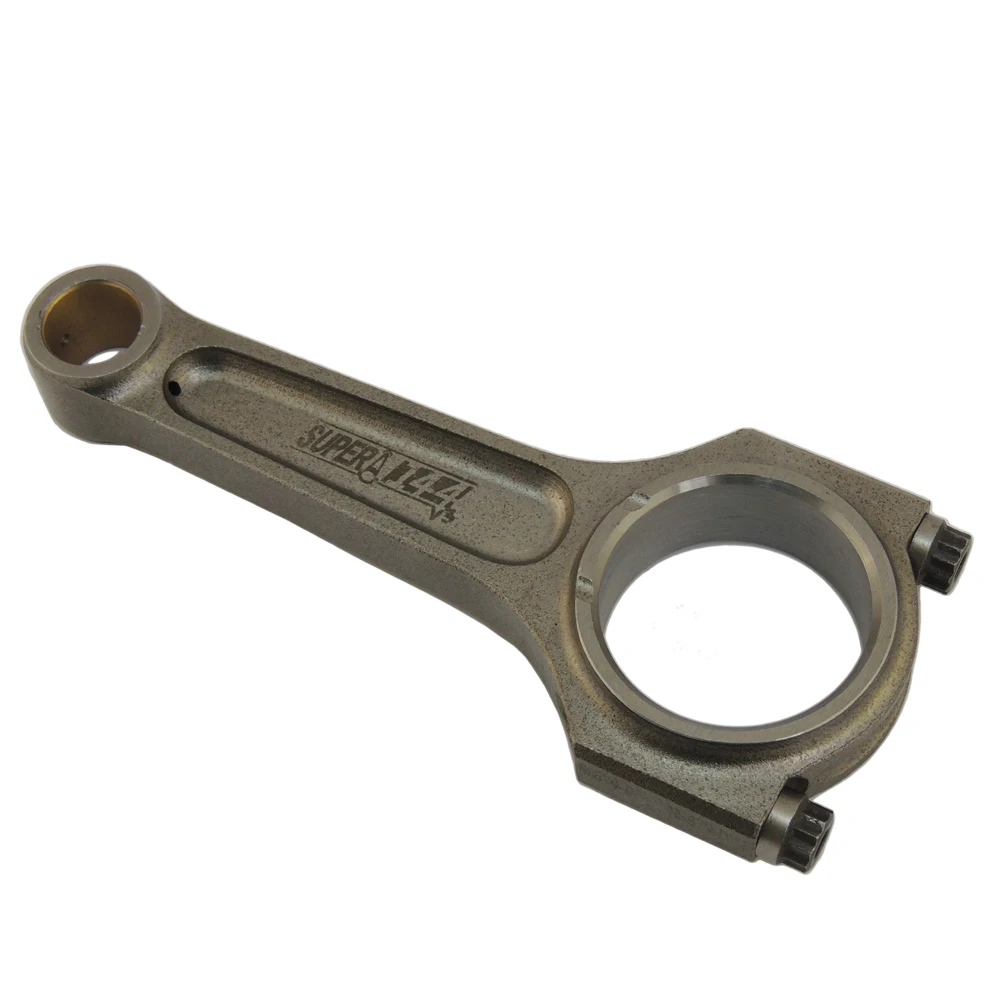 VW 144 мм 4340 A BEAM кованые шатуны AGU AEB TDI ADR AP 20 на запястье 4 шт. набор 1.8L 2.0L 8v 16v 20v Golf Jetta