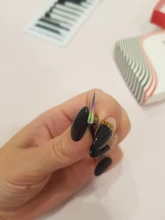 Pinzas de pestañas Premium, nuevo estilo, de alta calidad, cerradas, 100%, diseño antideslizante, mejora para extensiones 3D 6D