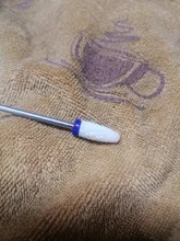 Fresadora para manicura puntas de taladro eléctrico para uñas para manicura Molino de la máquina de corte para eliminar Gel barniz uñas polaco archivos