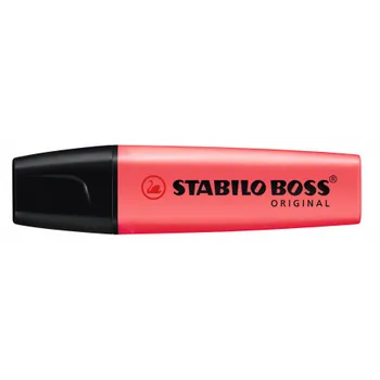 

(Box 10 pcs) MARKER STABILO BOSS NETWORK