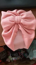 Sombrero de lana para bebé, lazos con turbante con flor, sombrero boina de lana para niña recién nacida, accesorios de fotografía para niño pequeño, gorro para niñas