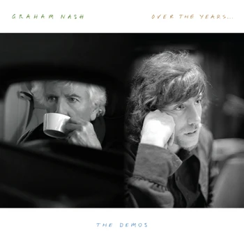 

Graham Nash / Over the years... The demos (LP)