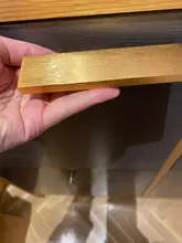 KAK-manijas de armario ocultos de aleación de Zinc, tiradores pomos de cajones para cocina, Puerta del dormitorio, herrajes para muebles, color negro y plateado