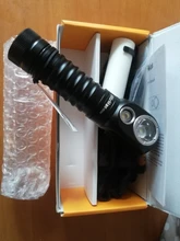 Rechargeable Headlamp Led-Light Magnetic-Tail Wurkkos Hd20 LH351D 21700 2000lm Dual 