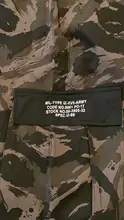 Men Trousers Joggers Pants 8xl Hip-Hop Camouflage Cargo Militar Kargo Army Man 6XL Ropa