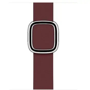 

APPLE WATCH 40 GARNET MBK M