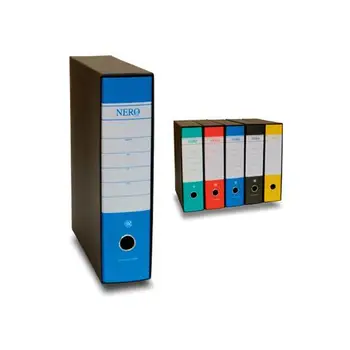 

Recorders for stock red office protocol 80x285x330mm 0201150 RBREFIOCART26.39