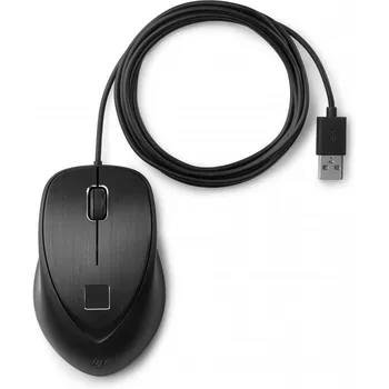 

HP USB Fingerprint Mouse type A Ambidextro