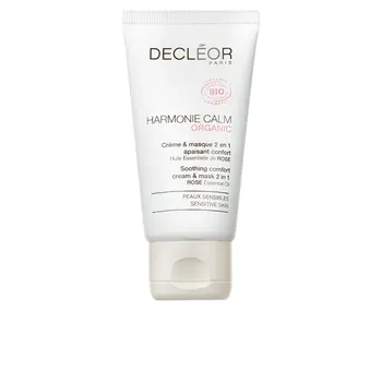 

HARMONIE CALM crème & masque 2 in 1 apaisant comfort 50 ml