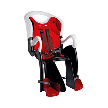 

Bicycle seat White Tiger/NeroBELLELLI39.39