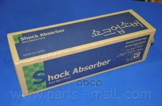 Амортизатор Передний Левый Parts-Mall Pjc012 Parts-Mall арт. PJC012