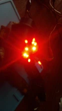 Bulb Diodes Led-Light-Lamp Prewired Home-Decoration 10pcs/Lot 5mm 20cm 12V for DIY Four-Colors