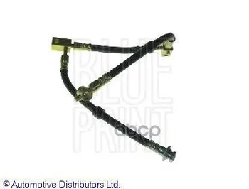 

Brake hose Nissan Primera 2002 blue print item No. adn153161