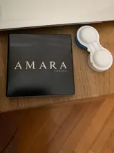 Lentes de contacto para ojos, 5 tonos, cubierta de 100%, ojos profundos, ojo coloreado, novedad