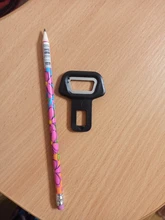 Clip Stopper-Plug Belt-Buckle Bottle-Opener Interior-Accessories Car-Seat-Belt Vehicle-Mount