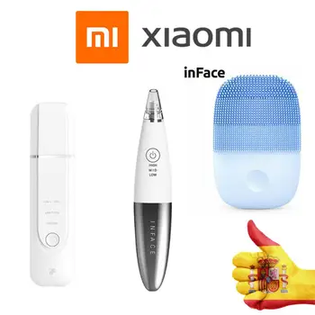 

CLEANER pore XIAOMI INFACE ergonomic design-free Express