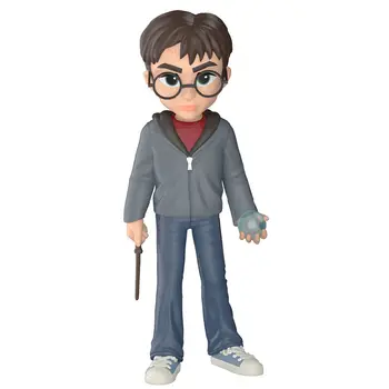 

Figure Vinyl Rock Candy Harry Potter with Prophecy
