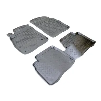 

Interior mats Hyundai Sonata V (EF) (EF (v) (2001-2010) npl-po-31-42