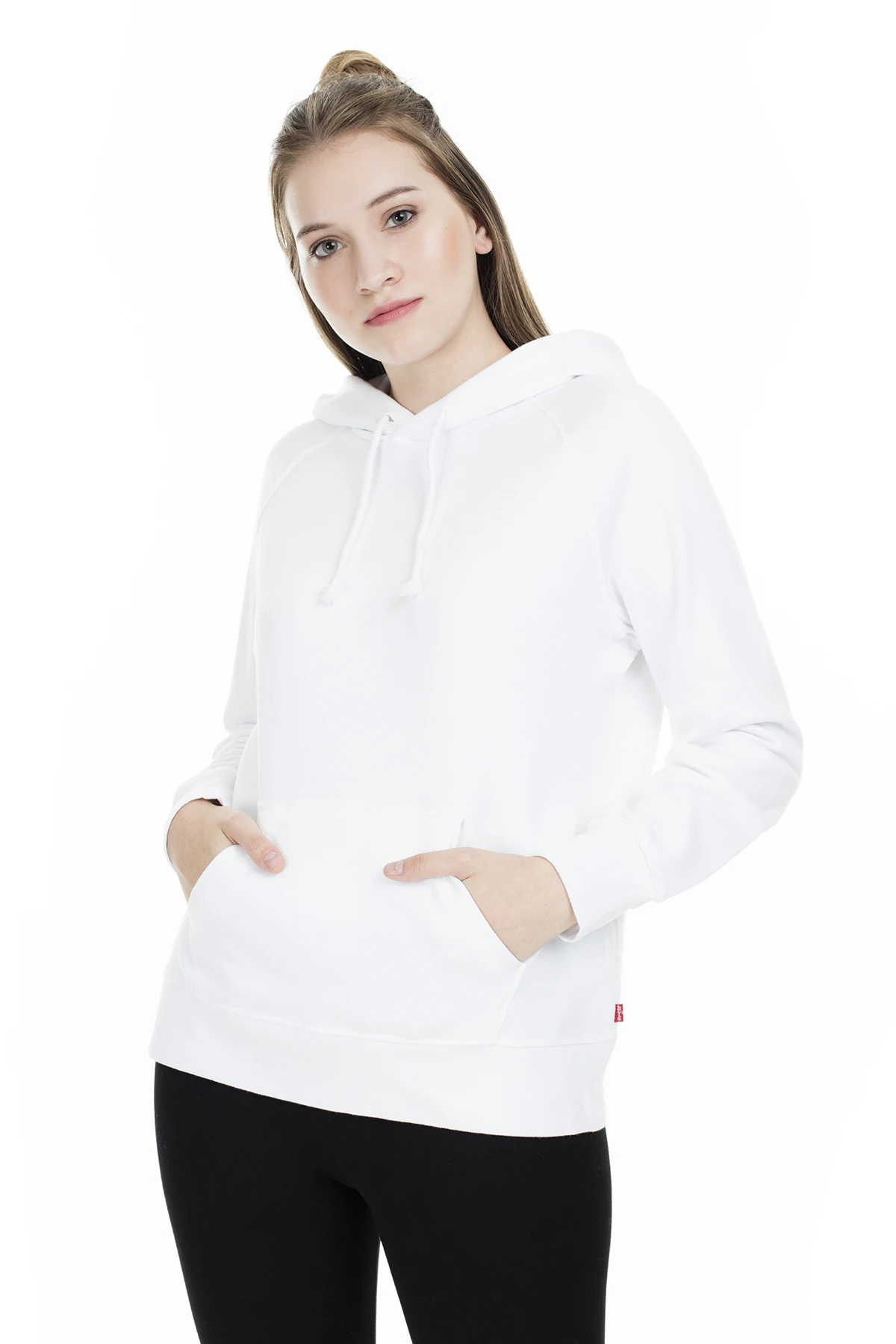 Levi's женские спортивные 35946 с капюшоном