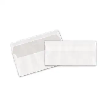 

White envelopes 11x23 without window 500 pzBlasetti8.63