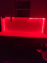 Tape Led-Strip-Light Remote-Control-Wifi Changeable Color Rgb 5050 Flexible Strip. IR