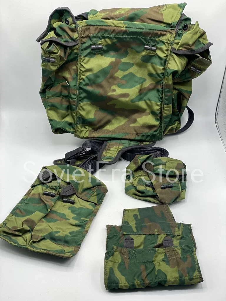 ロシア軍 実物 Военторг製 ロシア空挺軍 RD-54 空挺背嚢 EMR ロシア軍 実物