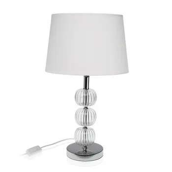 

Desk Lamp Crystal Fusion (30 x 51 cm)