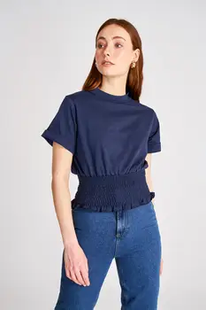 

Trendyol Gipeli Knitted Blouse TWOSS20BZ1218