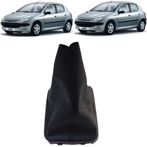 Tutore Per Ingranaggi Peugeot 206-206 Plus Muslim. T2-1606407580, M
