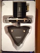 Network-Card Dual-Band Pci Express Wifi Bluetooth 5.1 Intel Ax200 EDUP 6-Adapter Desktop