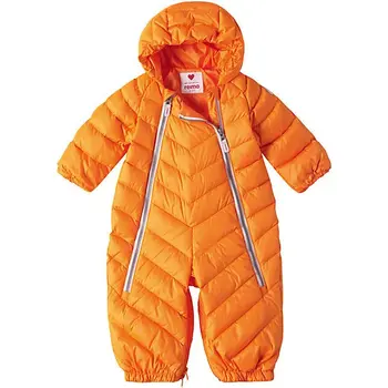 

Set for newborn Reima virkaten