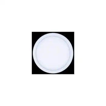 

Downlight round White 11 cm diameter