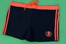 Bañadores transpirables para hombre, ropa De baño, Bóxer, calzoncillos Sunga, pantalones cortos De playa